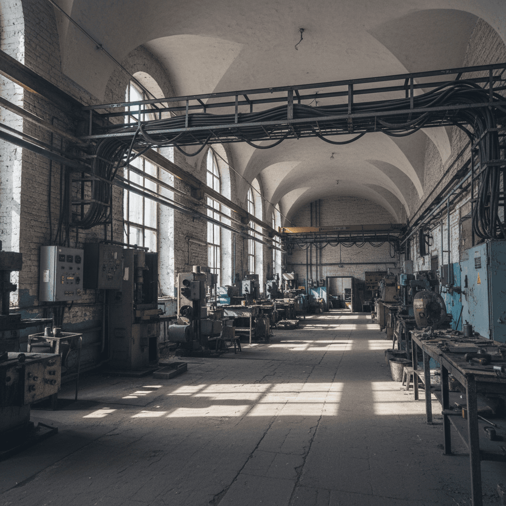 Электромонтаж